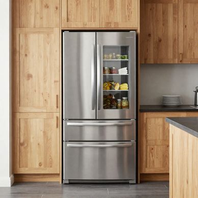 Samsung refrigerator repair service in Concord and Vaughan
