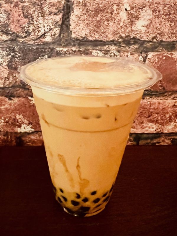 Bubble Tea 2026 Graudates MTSU and High School