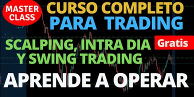 Curso de trading en espanol gratis