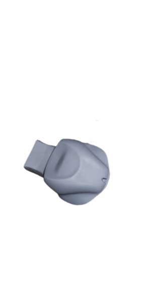 Tank Shell With Plug tank-shell
