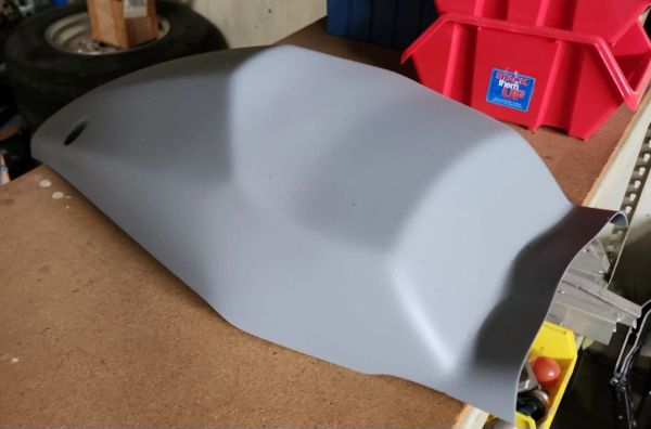zx14 drag seat