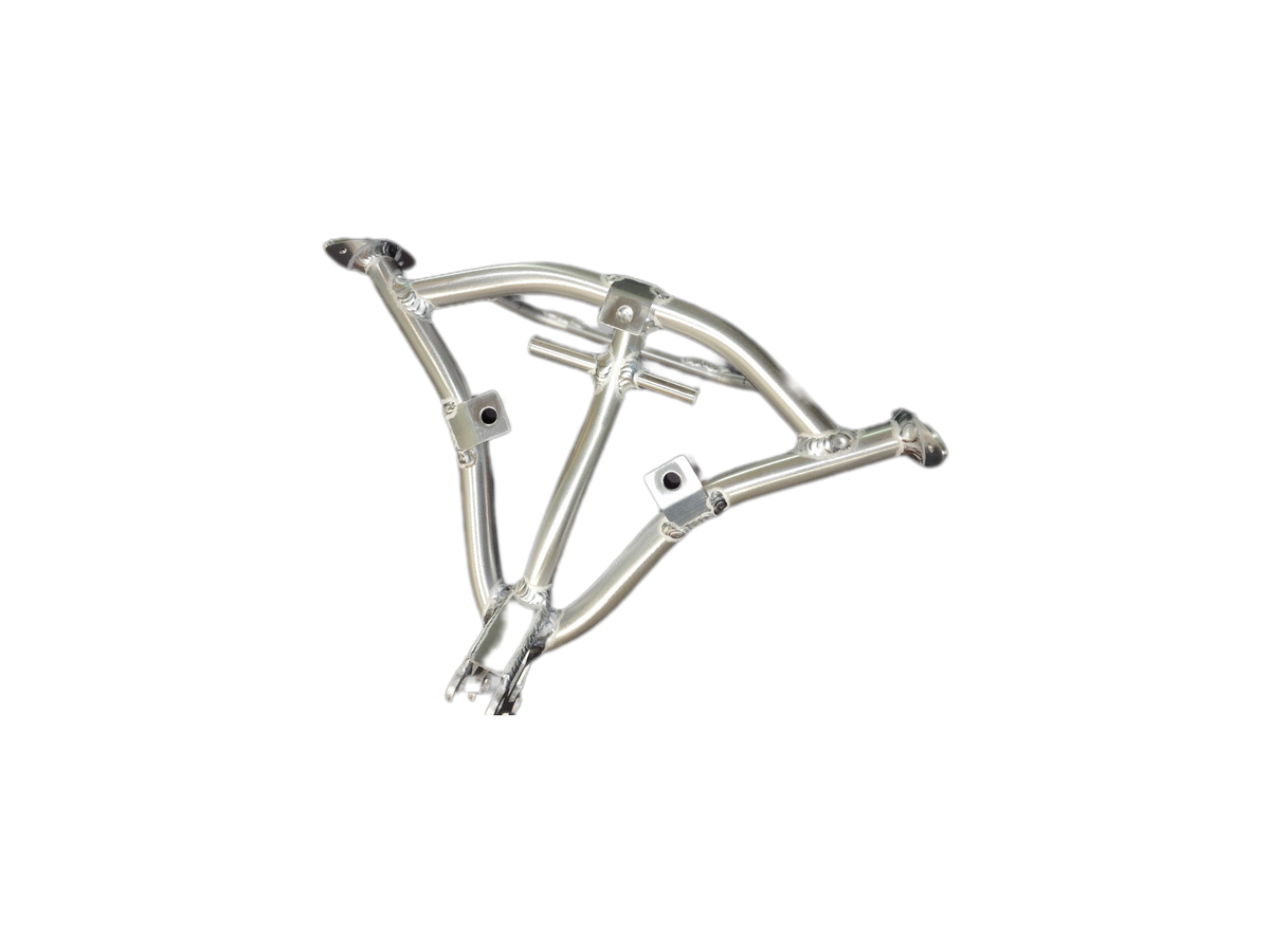 ZX14 LIGHT WEIGHT OEM FRONT FAIRING STAY