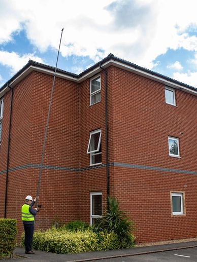 Heat Loss Survey - New-Build Snagging Surveys