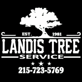 Landis Tree Service