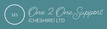 ONE2ONE SUPPORT logo