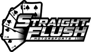 Straight Flush Motorsports