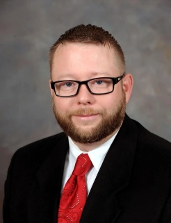 Re Elect Louis Warren for Constable PCT 4. 