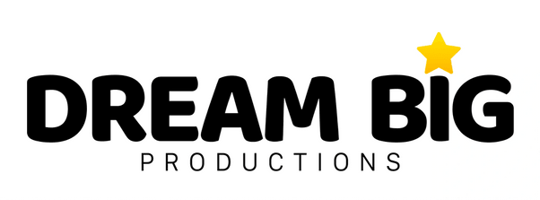 TLK Studio
& 
dream Big Productions