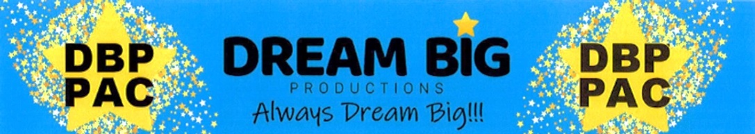 TLK Studio
& 
dream Big Productions