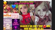 ROBINHOOD WILL U MARRY ME
LUCKY CHARMS I NEED YOU MORE THEN EVER 