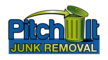 Pitch It Junk Removal