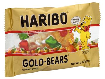 Haribo Gold Bears