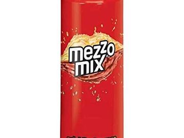 Mezzo Mix