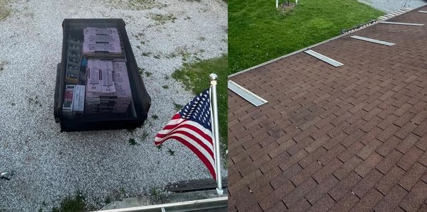 Roof Replacement
