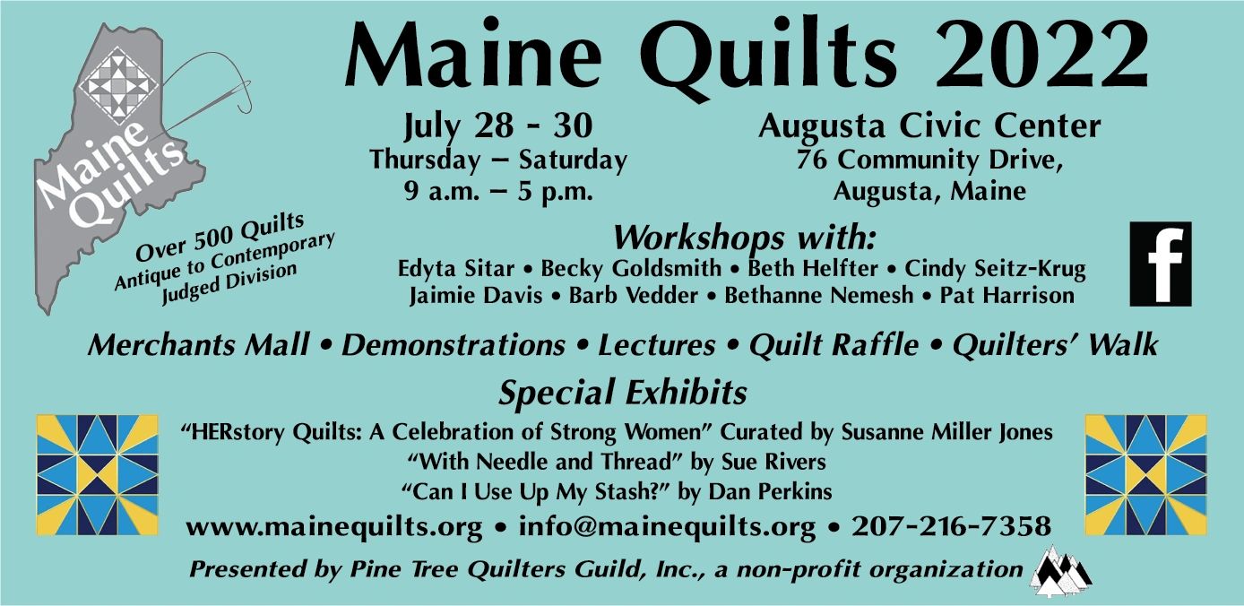 Maine Quilts