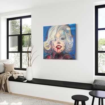 Marylin in the 2020