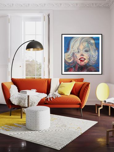MARYLIN IN THE 2020