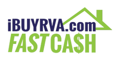 I buy houses or land anywhere around Central Virginia!