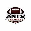 Ant's Football Prep 