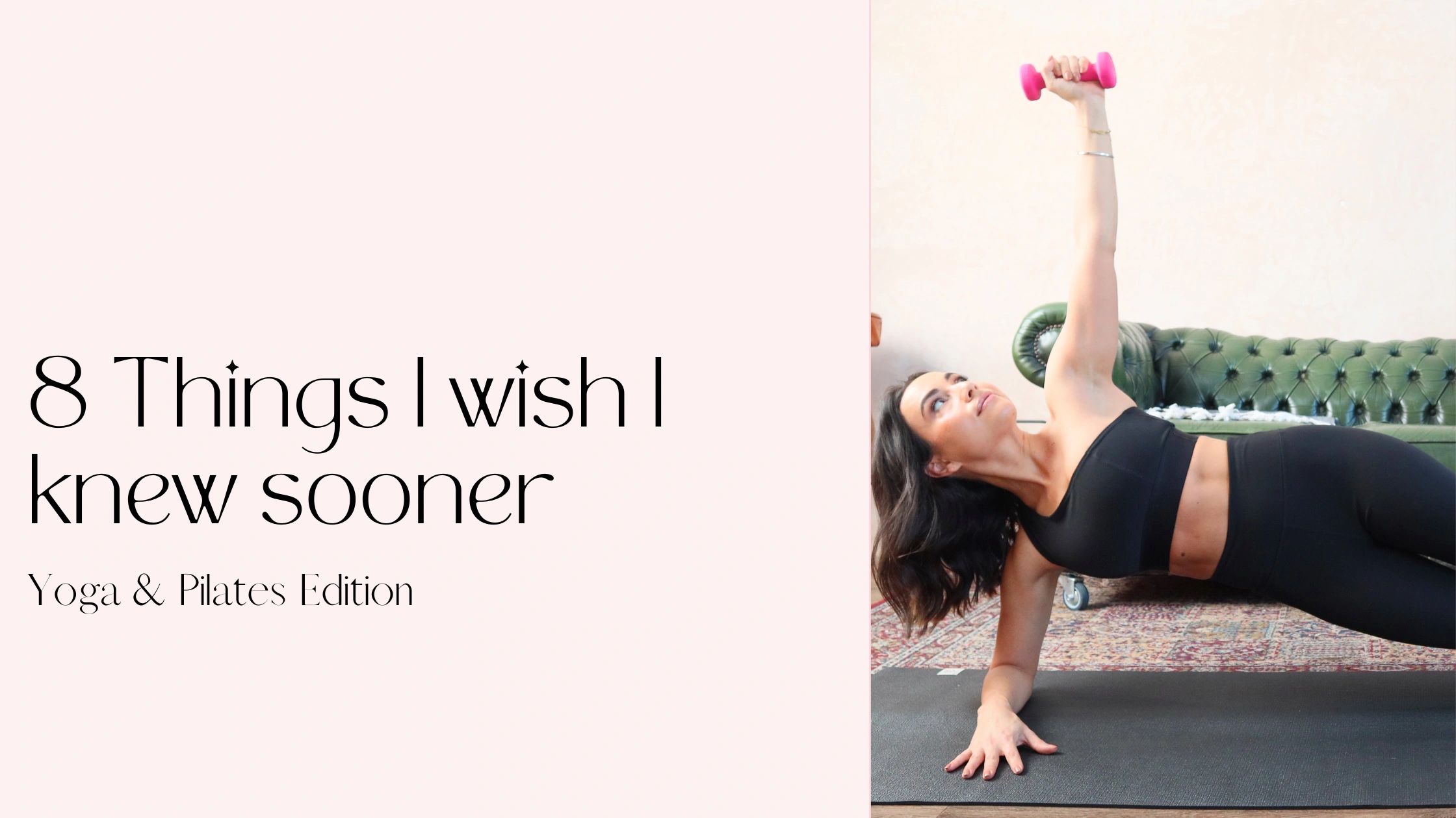 Yoga Instructors: What They Wish You Knew