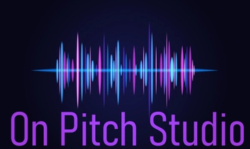 On Pitch Studio