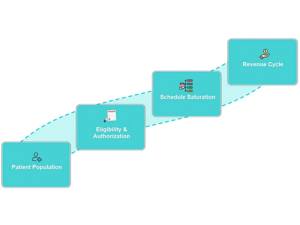 CareFlo - Healthcare Management Services, Data Analytics