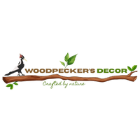 Woodpeckers Decor