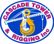 Cascade Tower & RIGGING INC.