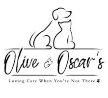 Olive & Oscar's