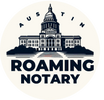 Austin Roaming Notary