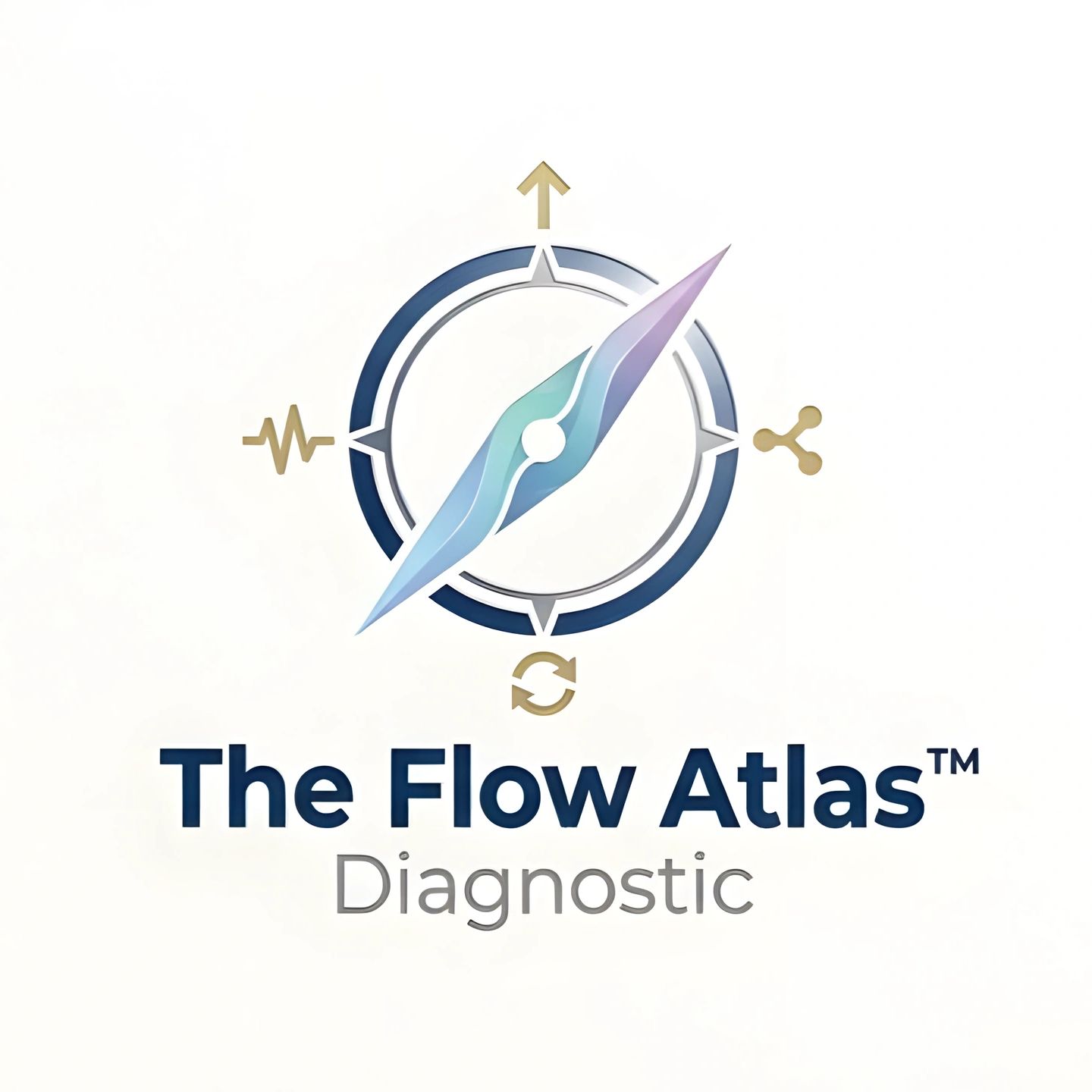 Flow Atlas™ Diagnostic logo