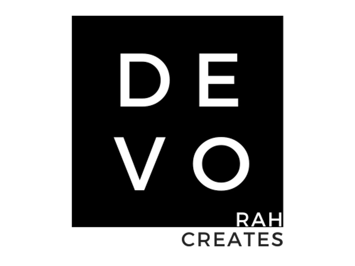 Devorah Creates Logo