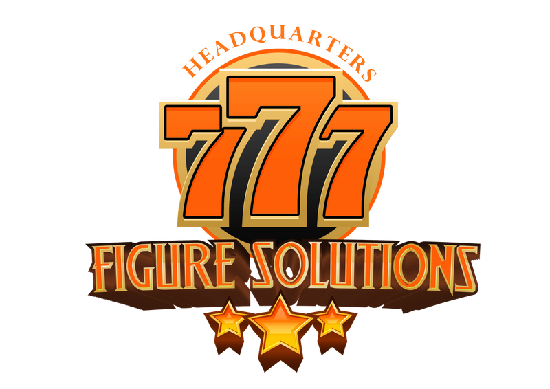 777 Figure Solutions's Logo