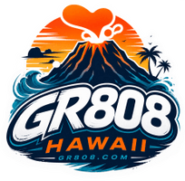 GR808