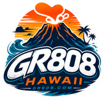 GR808