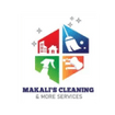 MAKALIS CLEANING AND MORE SERVICES