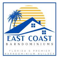 East Coast Barndominiums