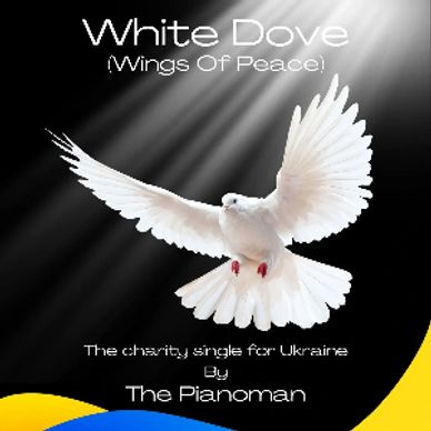 White Dive (Wings Of Peace)