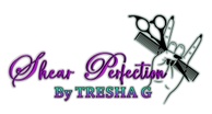 Shear Perfection By Tresha G