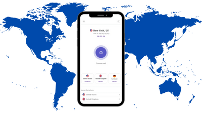 DigiTunnel VPN