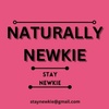 NATURALLY NEWKIE