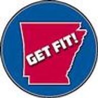 We support efforts of Get Fit Arkansas’s community partners. 