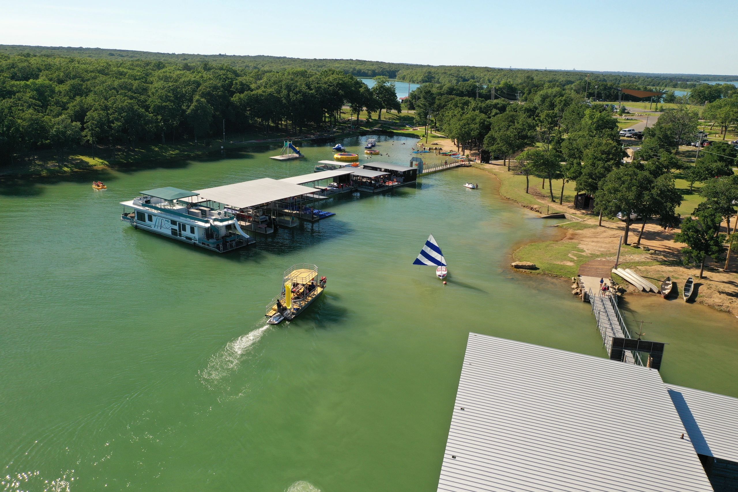 Lakeside Watersports