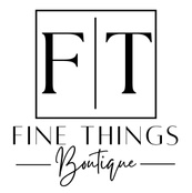 Fine Things Boutique