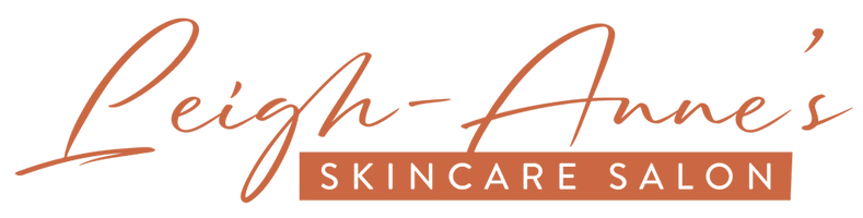 Leigh-Anne SkinCare Salon