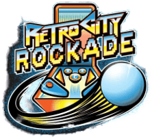 Retro city Rockade 