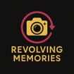 Orlando Photo Booth by Revolving Memories