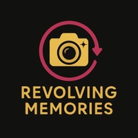 Orlando Photo Booth by Revolving Memories