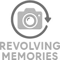 Orlando Photo Booth by Revolving Memories