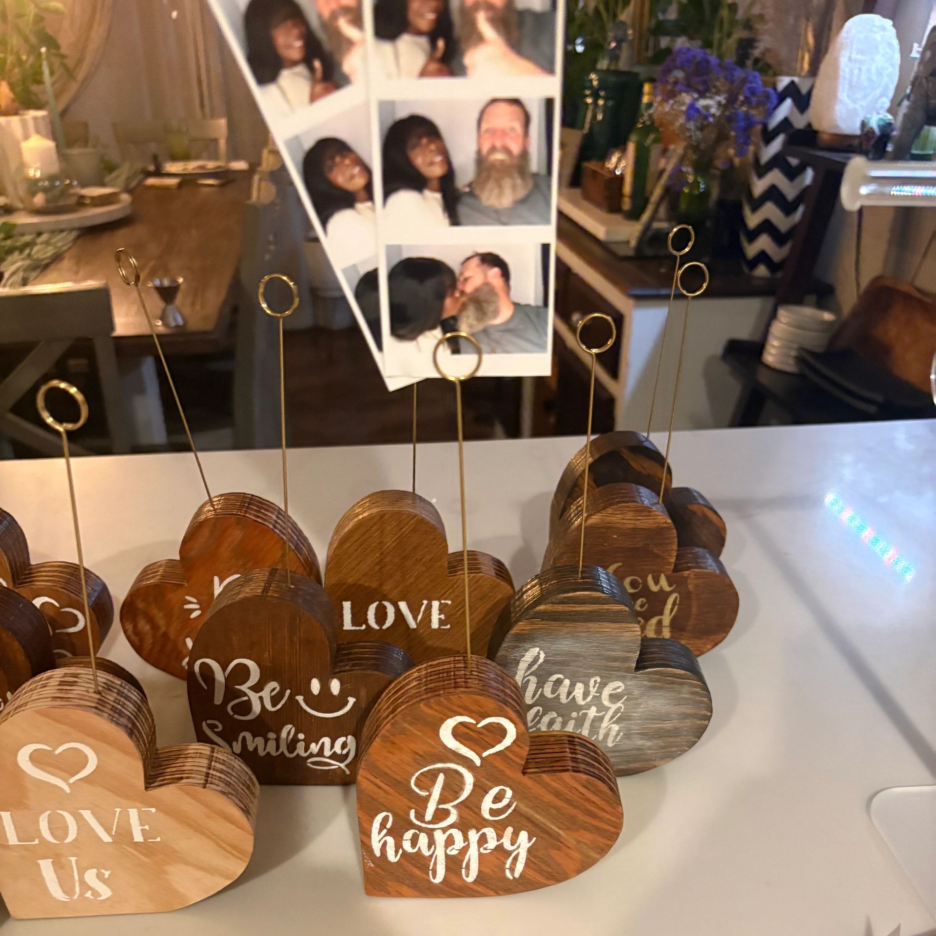 Detailed laser-engraved photo on basswood plywood featuring high-precision custom image engraving by